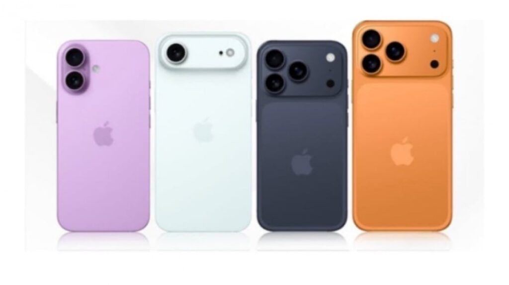 iPhone 17 Series Lolos Pengujian TKDN, Siap Meluncur ke Pasar Indonesia Segera?