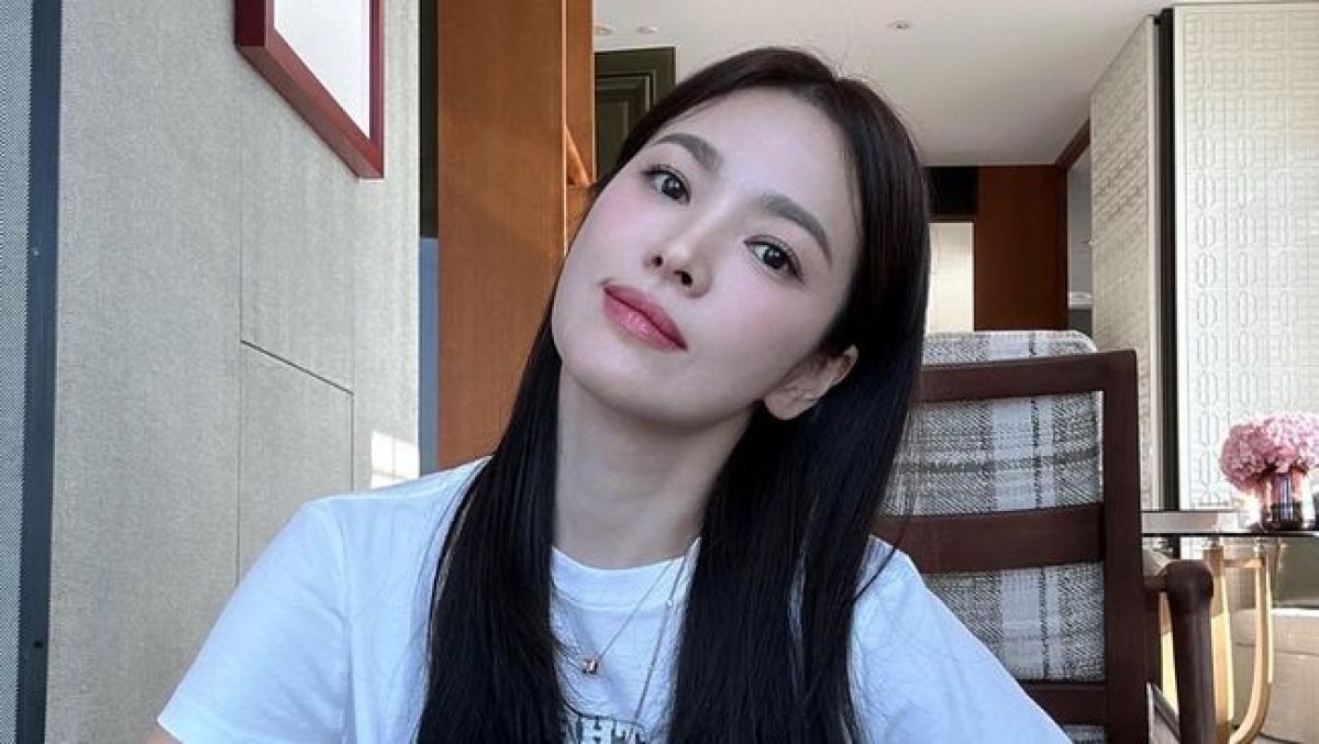 Rahasia Tubuh Langsing Song Hye Kyo: Mengenal Diet Rendah Natrium yang Efektif dan Sehat Rahasia Tubuh Langsing Song Hye Kyo: Mengenal Diet Rendah Natrium yang Efektif dan Sehat
