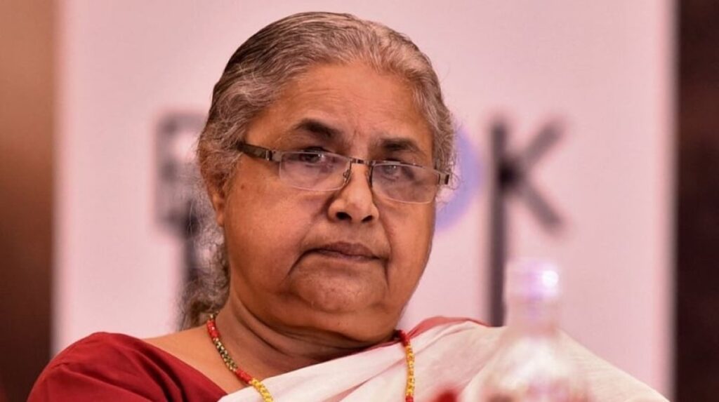 Mengenal Sushila Karki, Nenek 73 Tahun Favorit Gen Z Jadi PM Wanita Pertama Nepal