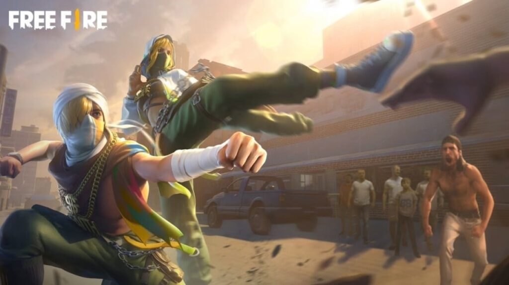 35 Kode Redeem FF Terbaru 15 September 2025: Klaim Skin, Bundle & Diamond Gratis!