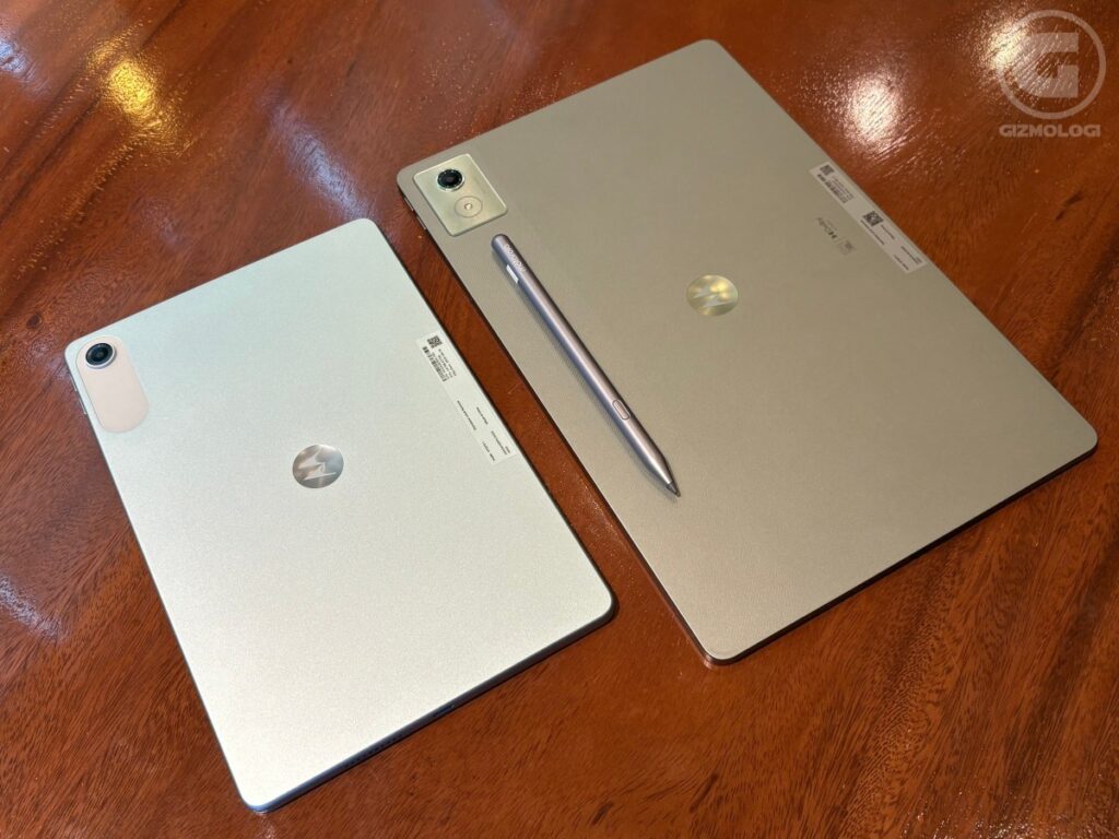 Tablet Moto Pad 60 Series Resmi Debut di Indonesia, Harga Mulai Sejutaan Rupiah