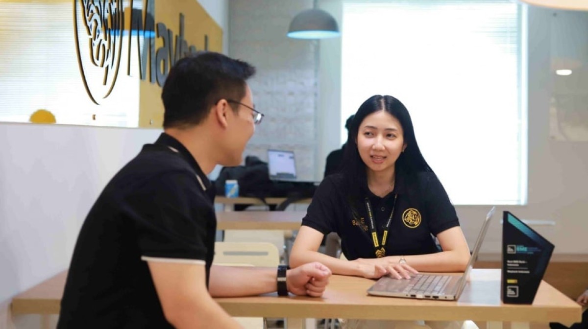UKM Naik Kelas: Tren Digitalisasi Efektif Dorong Bisnis Kecil Jadi Lebih Gesit dan Kompetitif