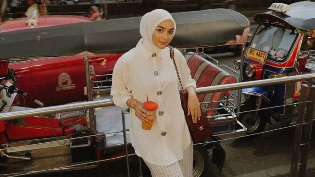 3 Cara Diet Citra Kirana yang Efektif Turunkan 21 Kg, Terbukti dan Mudah Dilakukan