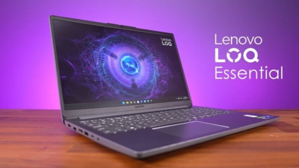 Rekomendasi Laptop Gaming Terbaik untuk Pemula 2025, Harga Terjangkau & Performa Maksimal