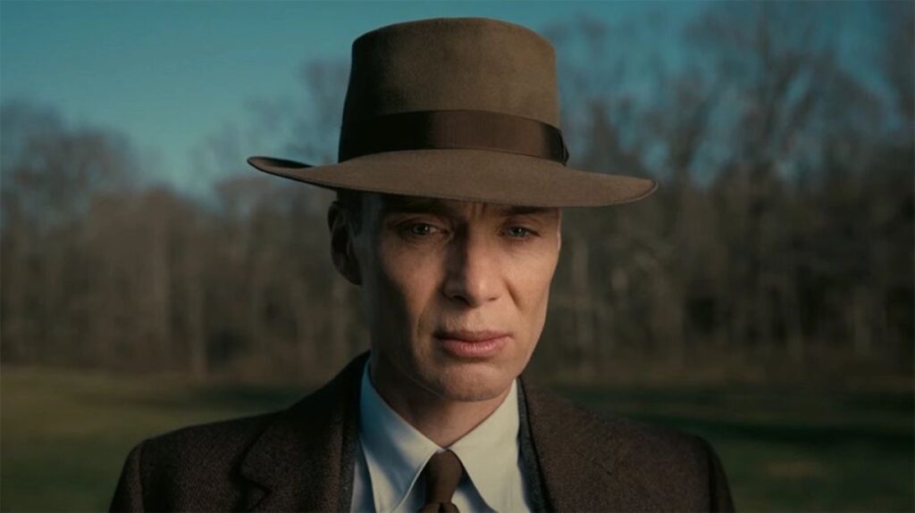 Cillian Murphy Bantah Keras Rumor Perankan Voldemort di Serial Harry Potter