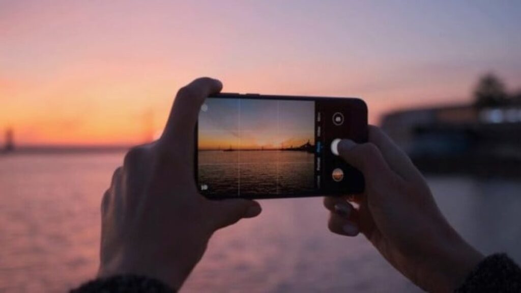 7 HP Kamera Ultrawide 0,5 Termurah 2025, Bikin Foto Makin Kece dan Profesional!