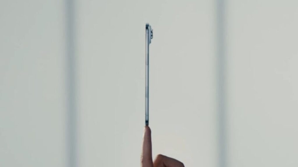 Ukuran Baterai iPhone Air Terungkap: Sangat Kecil, Ini Strategi Rahasia Apple!