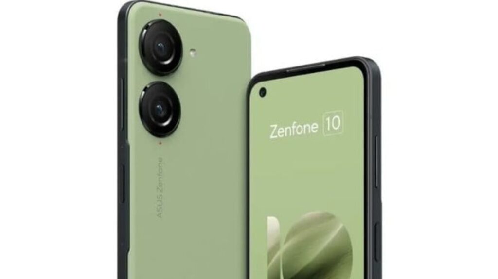 Asus Zenfone 10: Smartphone Flagship Ringkas yang Bikin Banyak Orang Naksir!