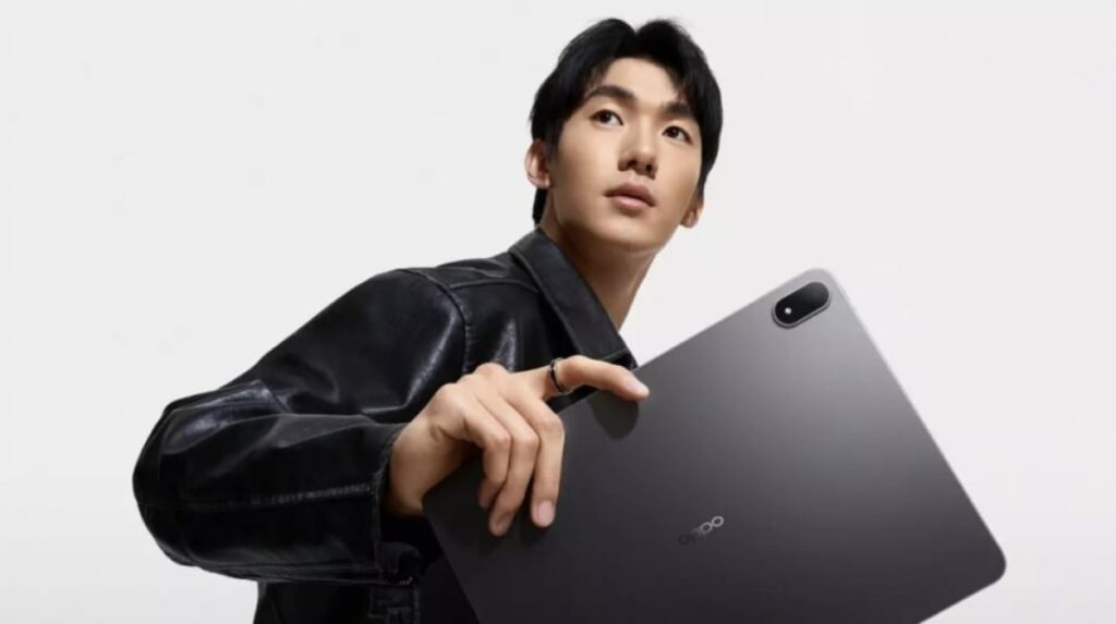 Spesifikasi Oppo Pad 5 Bocor, Dirilis Bersamaan dengan Oppo Find X9? Simak Detailnya!