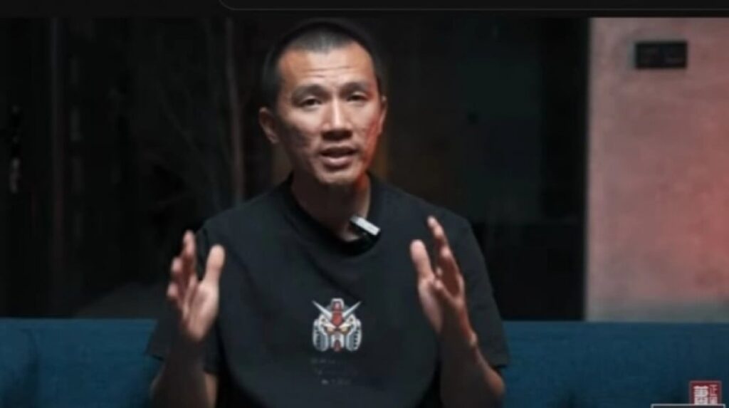 Felix Siauw Ungkap Eskalasi Genosida di Gaza Tertutup Isu Indonesia
