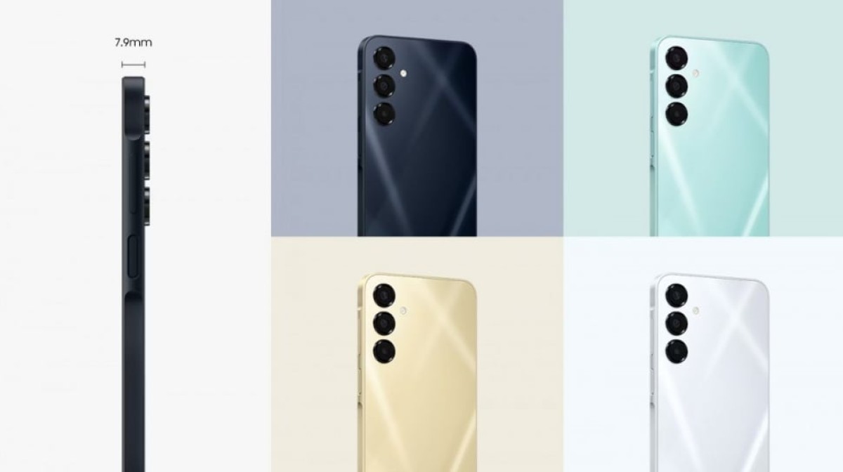 Samsung Galaxy A16 5G Jadi HP Android Terlaris Dunia Q2 2025, iPhone Tetap Juara