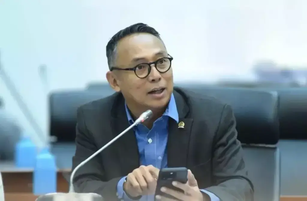 Nico Siahaan Soroti Pembenahan Digital dan Regulasi Penyiaran Indonesia