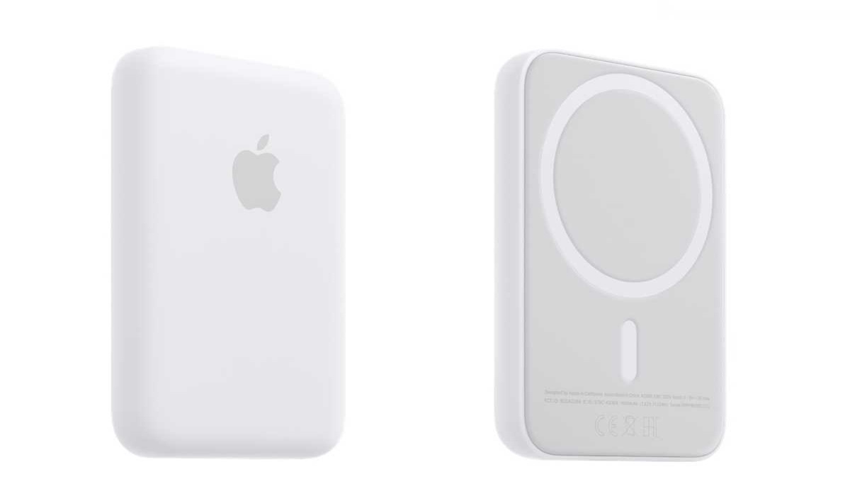 Apa Itu Magsafe Battery Pack iPhone? Ini Penjelasan Lengkap dan Fungsinya Apa Itu Magsafe Battery Pack iPhone? Ini Penjelasan Lengkap dan Fungsinya