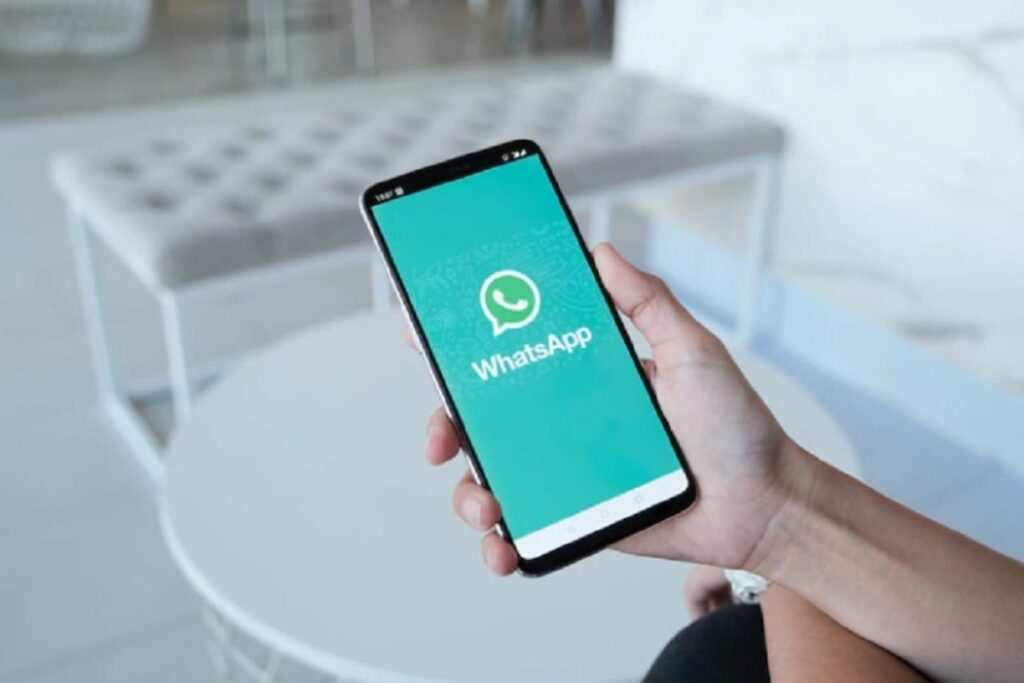 Cara Login WhatsApp Tanpa Verifikasi, Apakah Aman dan Legal?