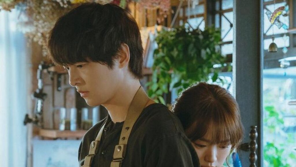 5 Alasan Drakor My Youth Wajib Masuk Daftar Tontonan Kamu: Kisah, Akting & Soundtrack