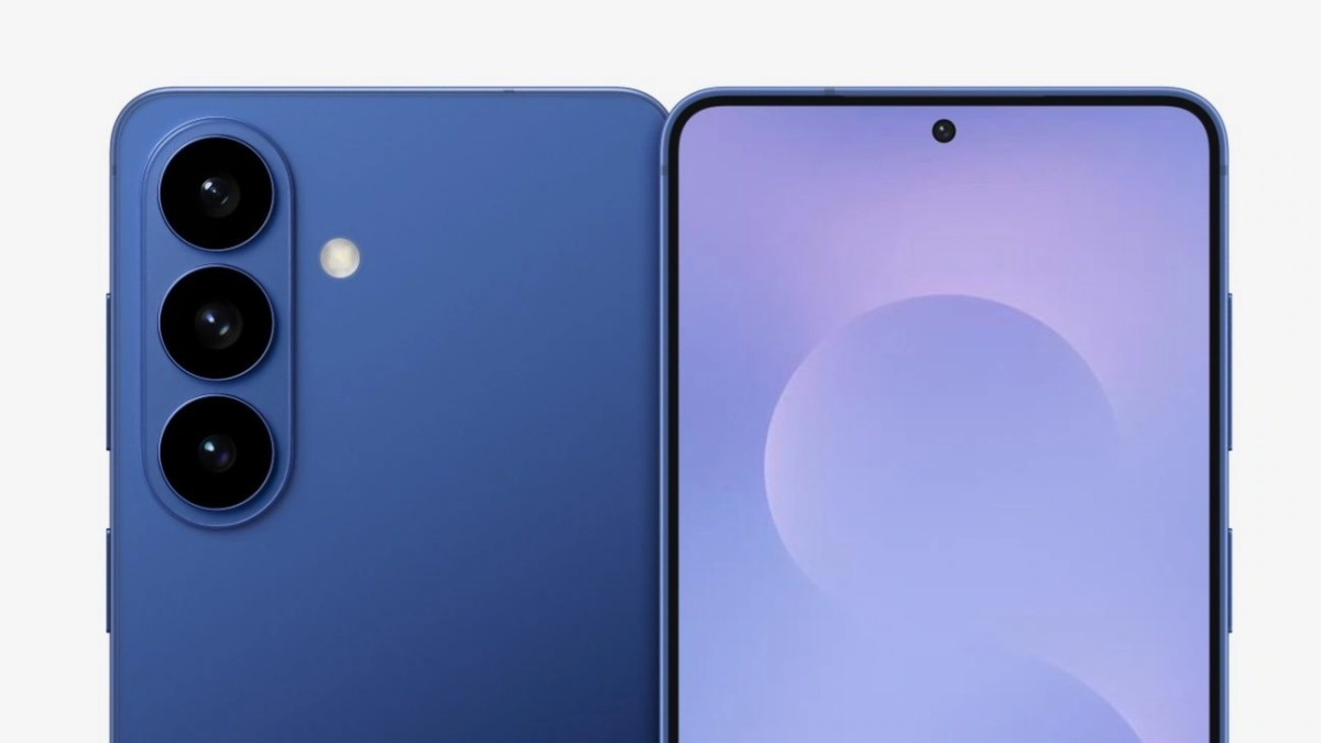 Rumor Samsung Galaxy S26 Pro: Gantikan Varian Standar dengan Layar Lebih Lebar dan Fitur Baru