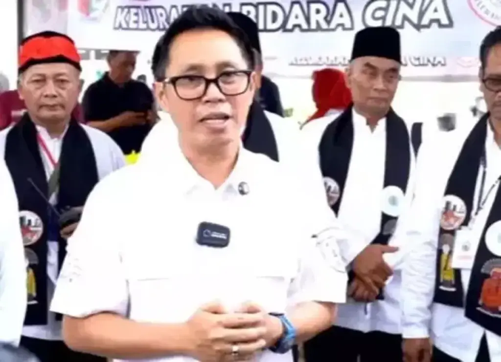 Bantah Kabur ke Luar Negeri, Eko Patrio Ngontrak di Pinggiran Jakarta