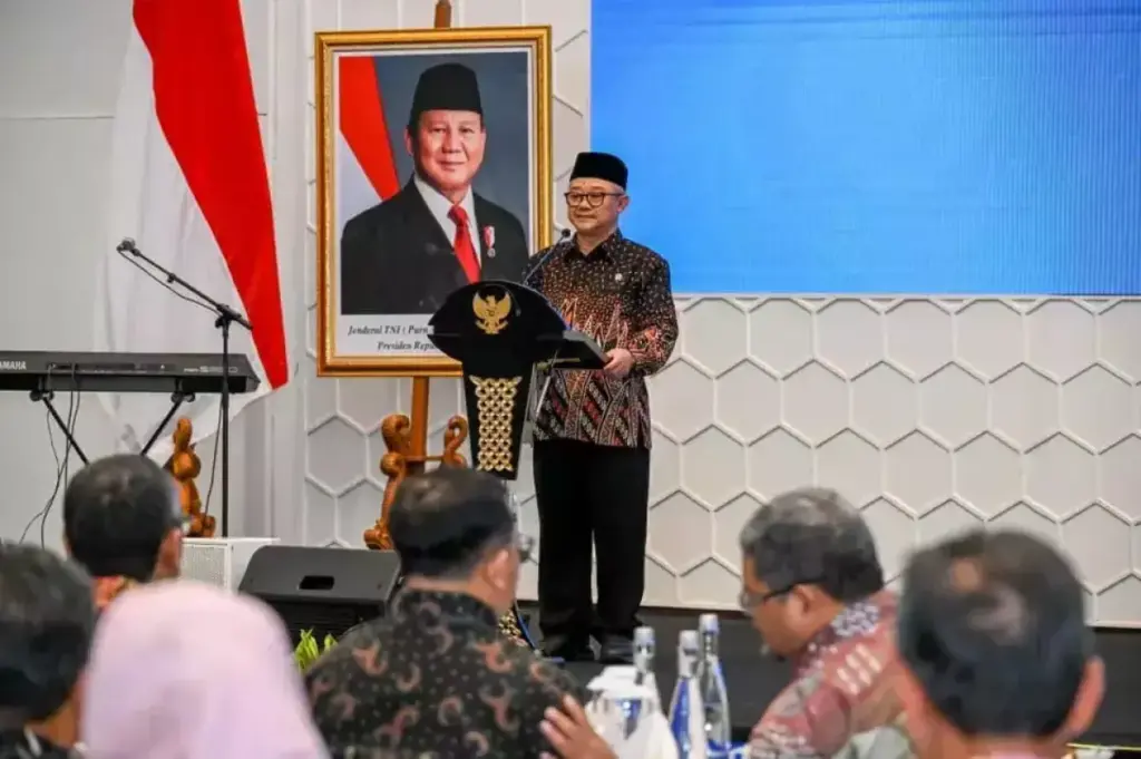 12.500 Guru TK-SD Dapat Beasiswa Kuliah Rp 3 Juta per Semester 2024