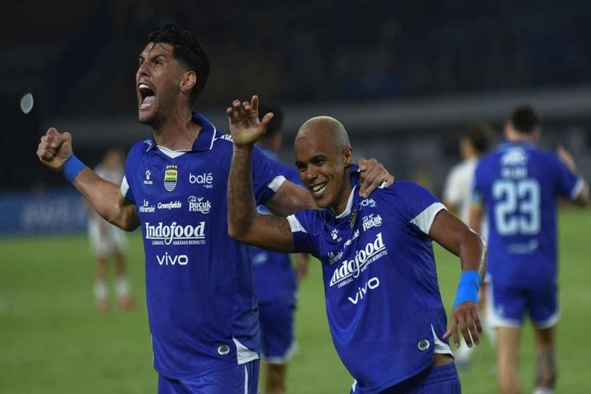 Prediksi Skor Persib vs Persebaya: Head to Head & Susunan Pemain Terbaru