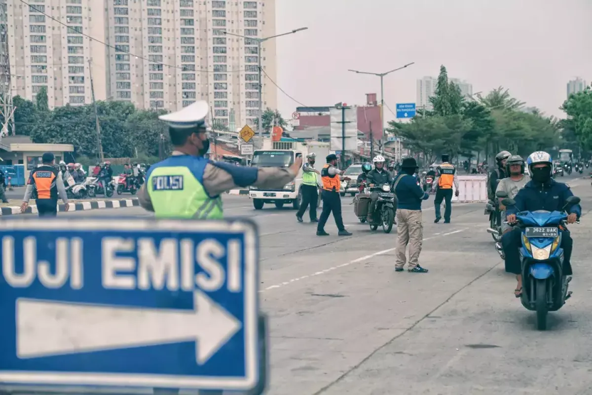 Tak Lolos Uji Emisi? Ini Cara Tepat Mengatasi dan Persyaratan yang Harus Dipenuhi Tak Lolos Uji Emisi? Ini Cara Tepat Mengatasi dan Persyaratan yang Harus Dipenuhi