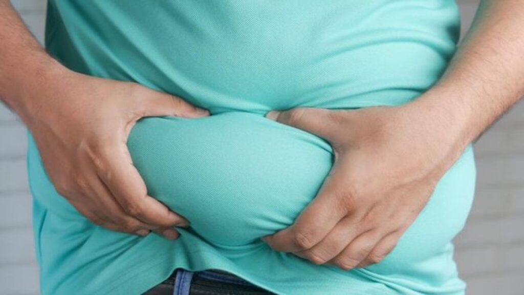 Makanan Praktis untuk Ratakan Perut Buncit: Tips Efektif dan Mudah Diterapkan