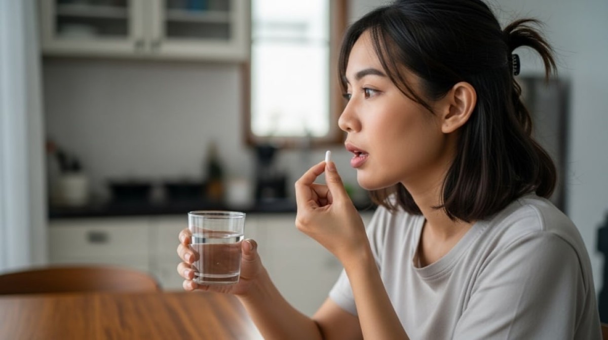 5 Rekomendasi Obat Cacing Aman untuk Anak & Dewasa, Tersedia di Apotek Terpercaya 5 Rekomendasi Obat Cacing Aman untuk Anak & Dewasa, Tersedia di Apotek Terpercaya