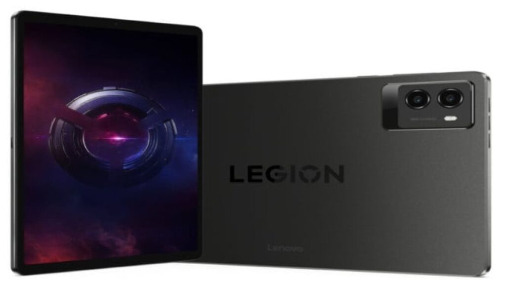 Lenovo Bikin Geger! 3 Tablet 2025 dengan Spek Monster & Baterai Super Jumbo Terungkap
