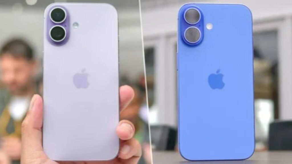 Apple Pamer Layar 120Hz di iPhone 17, Padahal HP Android Pakai Sejak 2017
