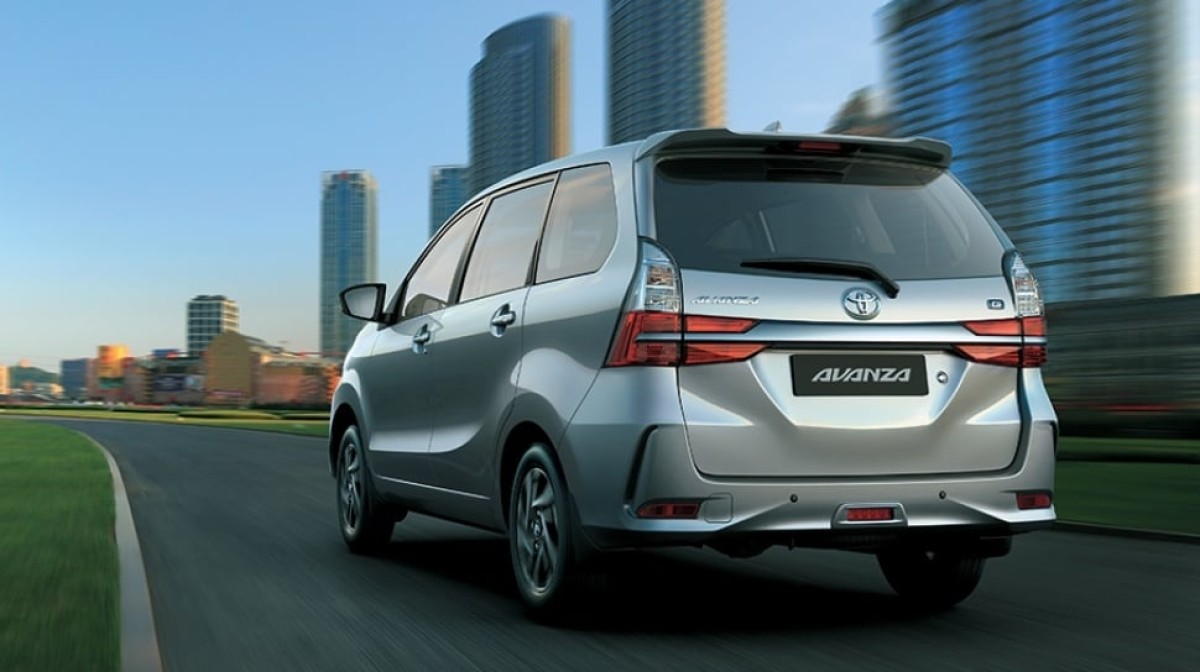 Terpopuler Hari Ini: Mobil Bekas Favorit Pensiunan PNS, Toyota Avanza Masih Jadi Pilihan Utama