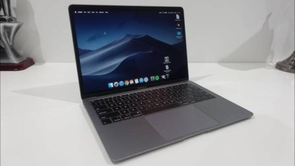 Harga MacBook Anjlok September 2025: 5 Rekomendasi Terjangkau untuk Pengguna