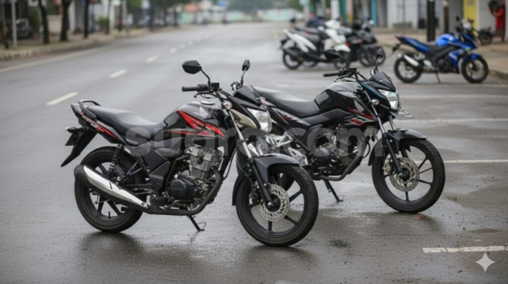 9 Motor Bekas Tangguh untuk Kerja Rodi, Harga Mulai Rp2 Juta – Pilihan Terbaik!