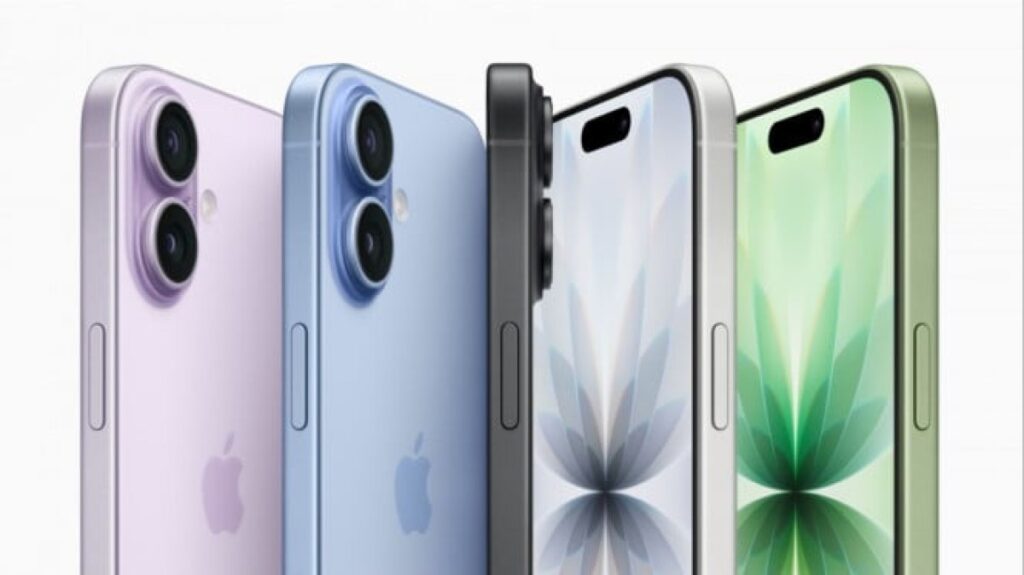 6 Keunggulan iPhone 17: Performa Kencang, Kamera Canggih, dan Fitur Terbaru 2025