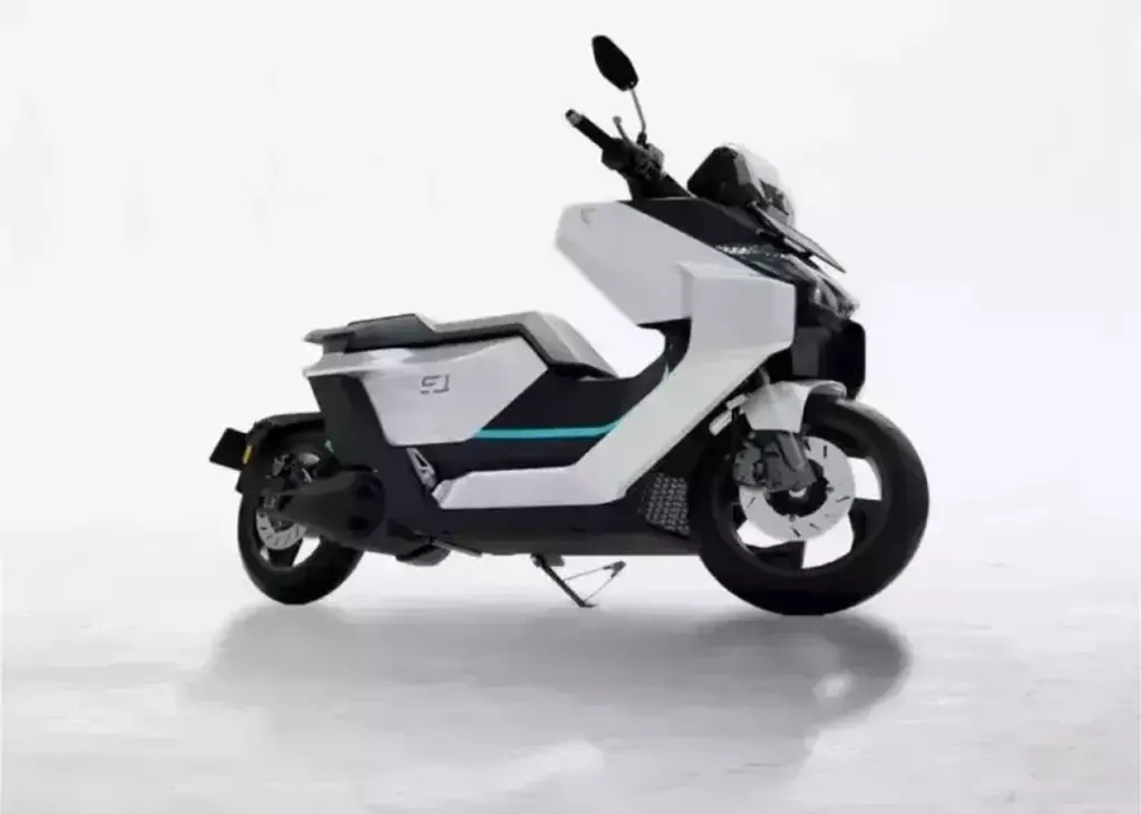 8 Motor Listrik dengan Suspensi Nyaman untuk Dukungan Mobilitas Perkotaan Anda