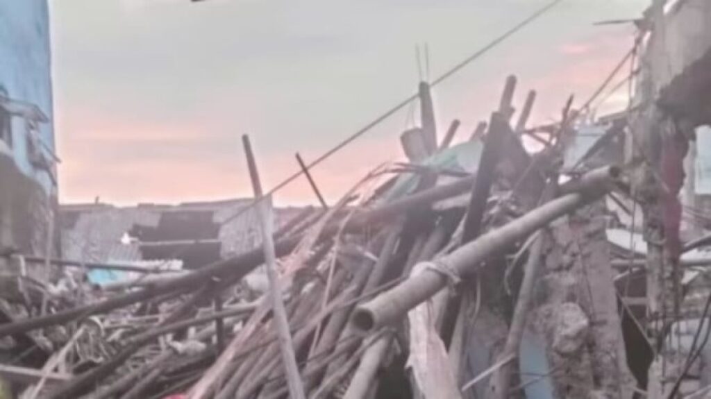 Update Ledakan Misterius di Pamulang: 7 Korban, 8 Rumah Hancur Parah