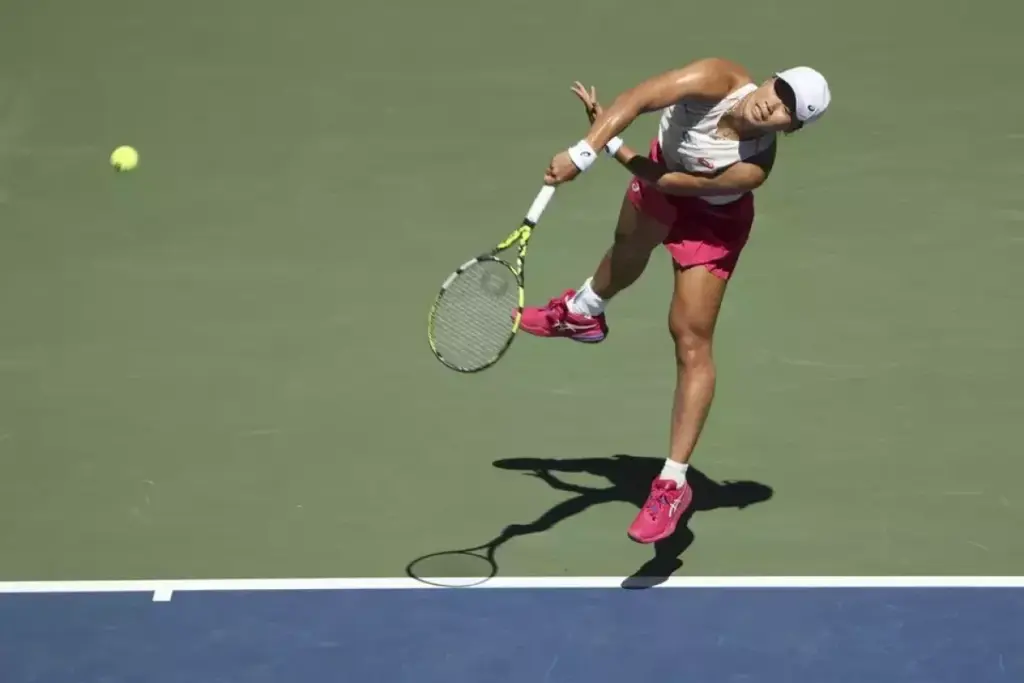 Janice Tjen Melaju ke Semifinal Ganda WTA Sao Paulo 2025 dengan Performa Gemilang
