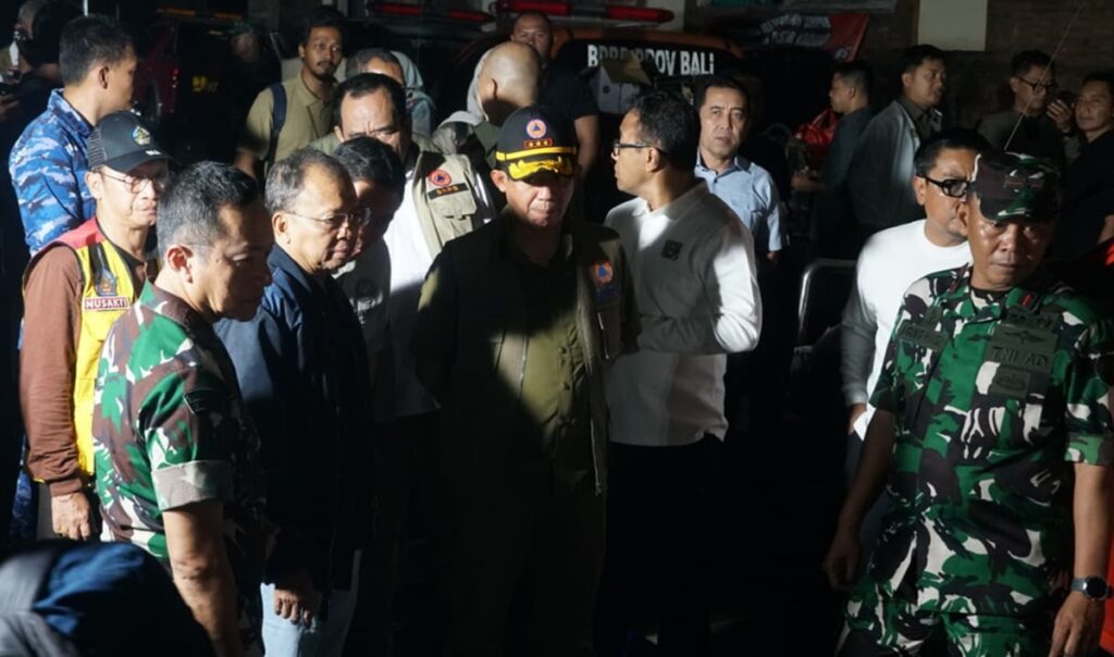 Gubernur Koster Ungkap Kerugian Akibat Banjir Sedang Dihitung, Update Lengkap