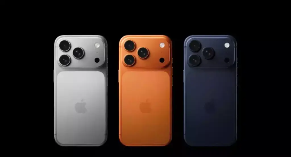 Kemenperin Pastikan iPhone 17 Dijual Resmi di Indonesia Mulai Awal Oktober 2025