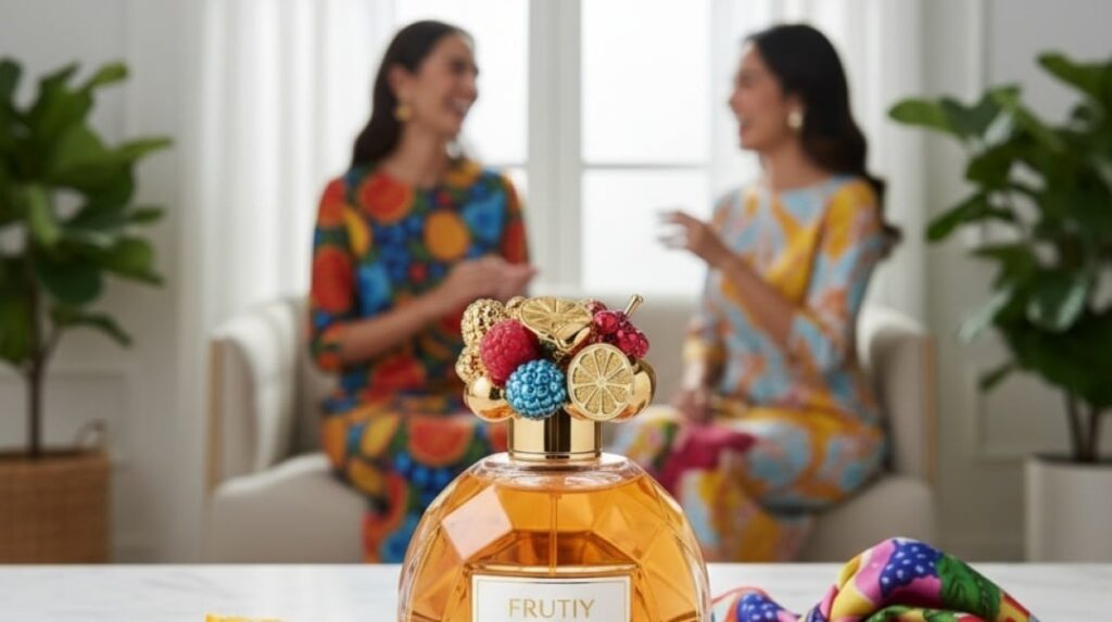 5 Aroma Parfum Terbaik untuk Emak-Emak Arisan, Wangi Tahan Lama Sepanjang Hari!