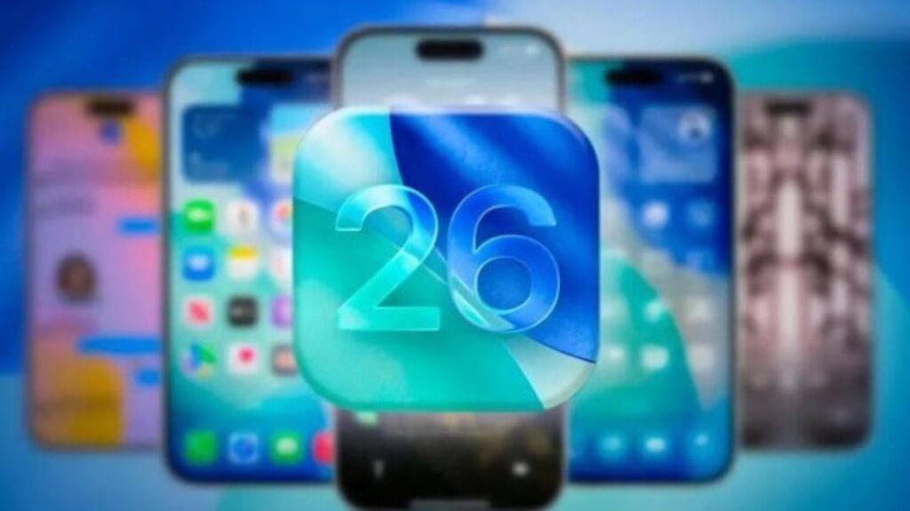 Daftar Lengkap iPhone yang Dukung iOS 26, Apakah Model Anda Termasuk?