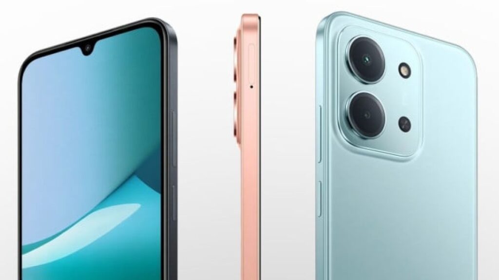 Redmi 15C Harga Terjangkau untuk Mahasiswa, Layar Besar & Baterai Tahan Lama!