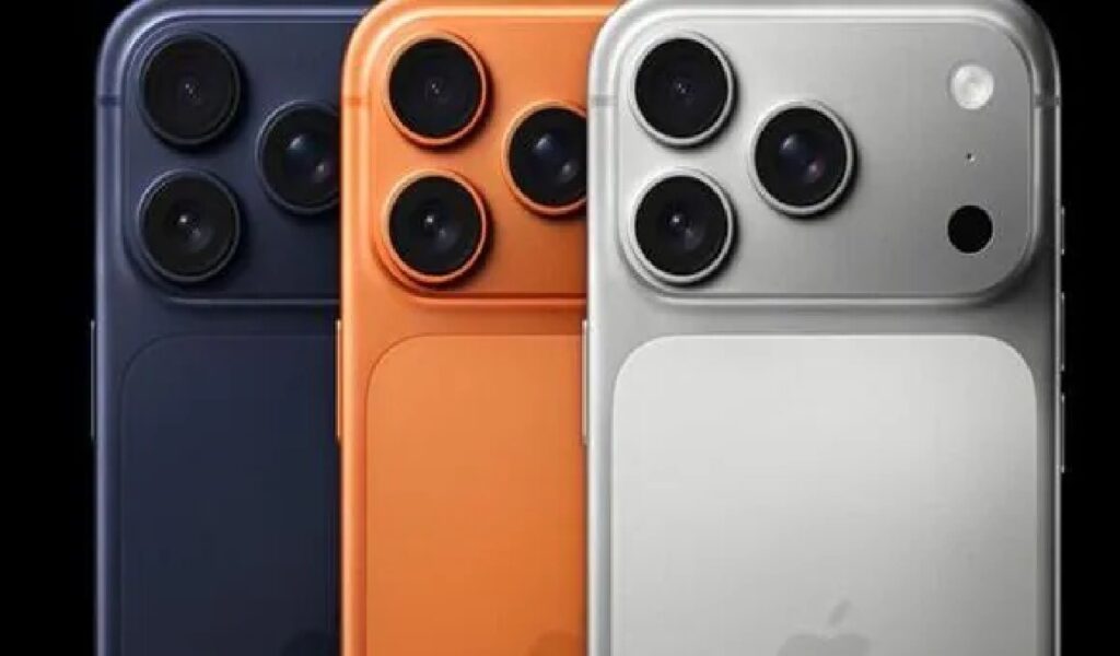 RESMI! Apple Luncurkan iPhone 17 Series dan iPhone Air Ultra Tipis, Fitur & Harga Terbaru