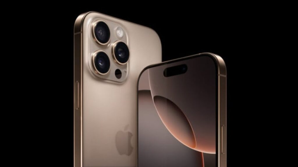 Apple Kejutkan Pasar: iPhone 16 Pro Diskon 18% dengan Kamera Telefoto 5x Jadi Andalan