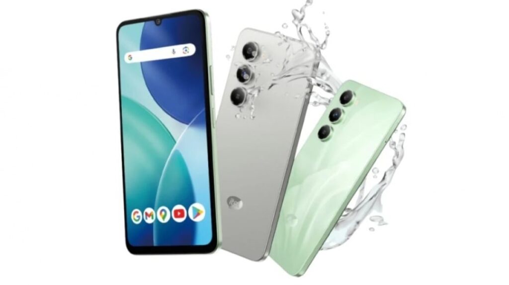 Itel A100: HP Rp1 Jutaan dengan Bodi Tangguh Standar Militer Terbaru