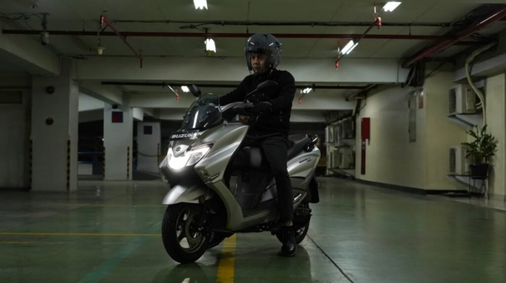 Naksir Burgman? Cek Lengkap Daftar Harga Motor Suzuki September 2025 Terbaru dan Terupdate