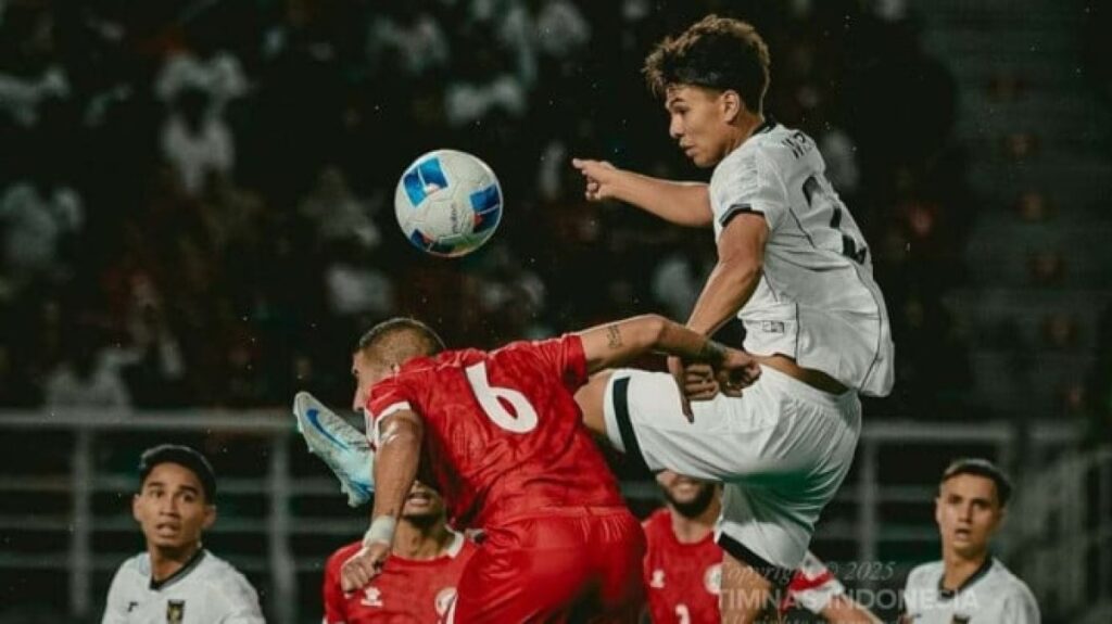 Gawat! Timnas Indonesia Turun Rangking FIFA, Malaysia Justru Melesat Tajam