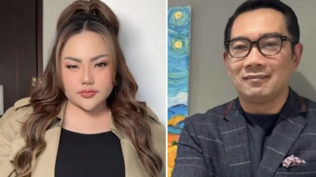 Lisa Mariana Ngotot Tes DNA Ulang di Singapura, Polisi Beri Jawaban Tak Terduga