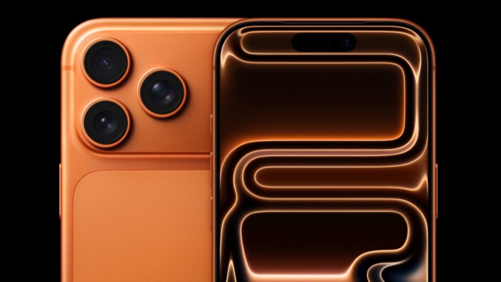 iPhone 17 Pro Hadir dengan Durabilitas Lebih Kuat & Kamera Telefoto 8x Zoom Terbaru