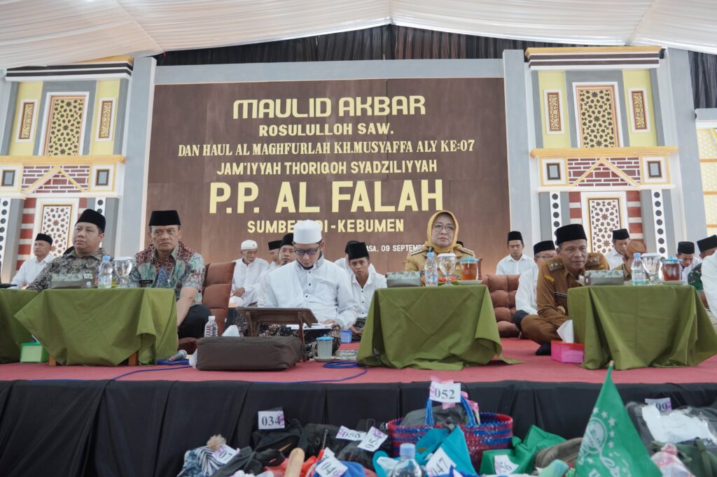 Angka Kemiskinan Turun, Kebumen Tak Lagi Jadi Kabupaten Termiskin di Jateng