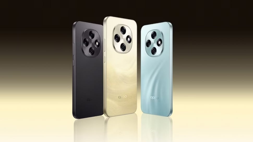 Oppo A6 Pro Resmi Hadir dengan Baterai 7.000 mAh dan Kamera 50MP Unggulan