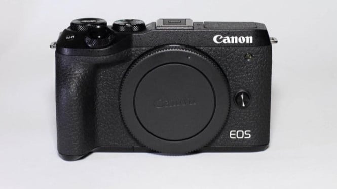 Inilah 11 Kamera Mirrorless Terbaik 2025 untuk Pemula, Murah dan Berkualitas Tinggi!